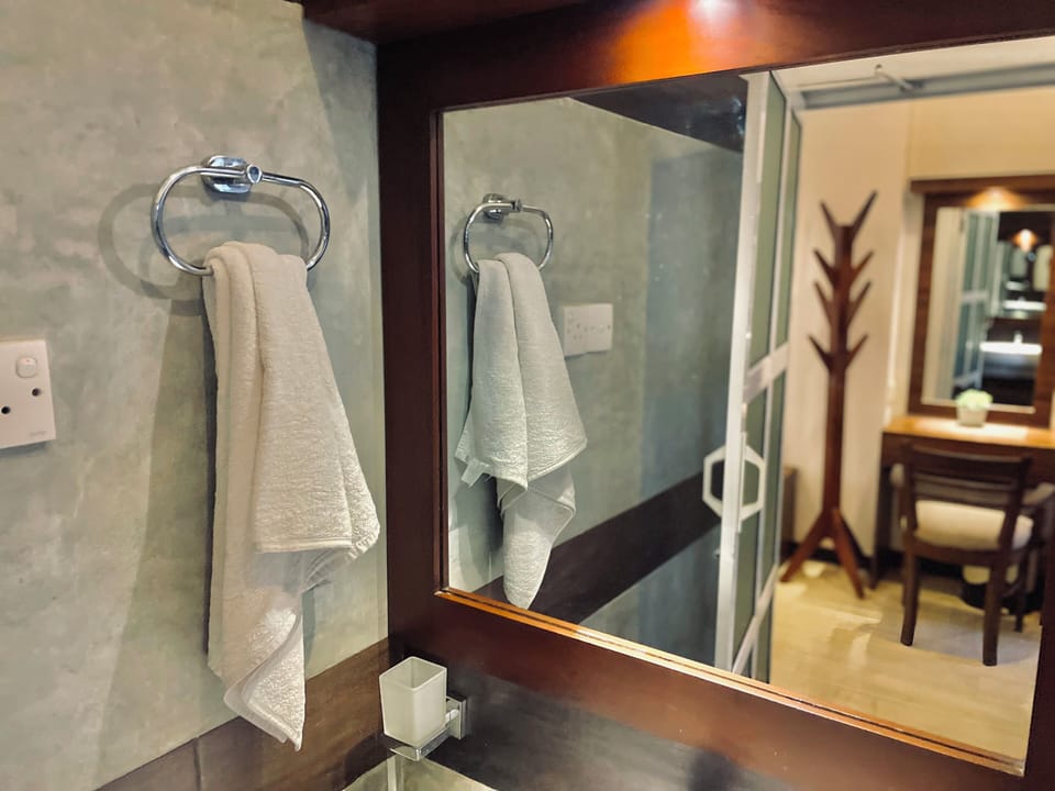 1 bedroom, Egyptian cotton sheets, premium bedding, minibar