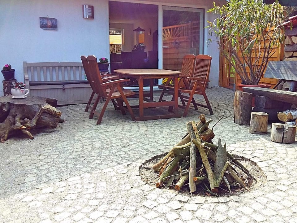 Patio / Balcony