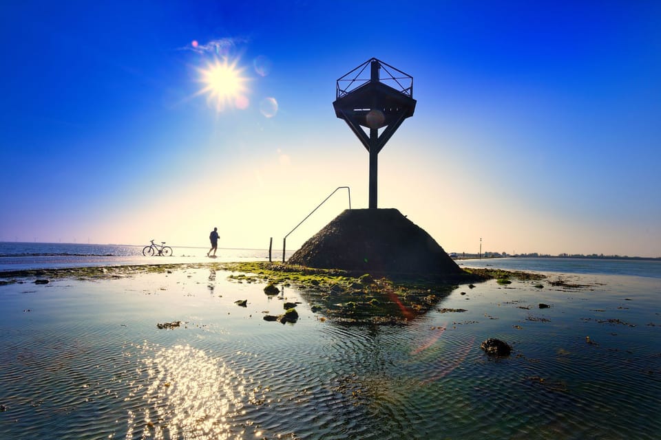 Surroundings [summer] (1-5 km)