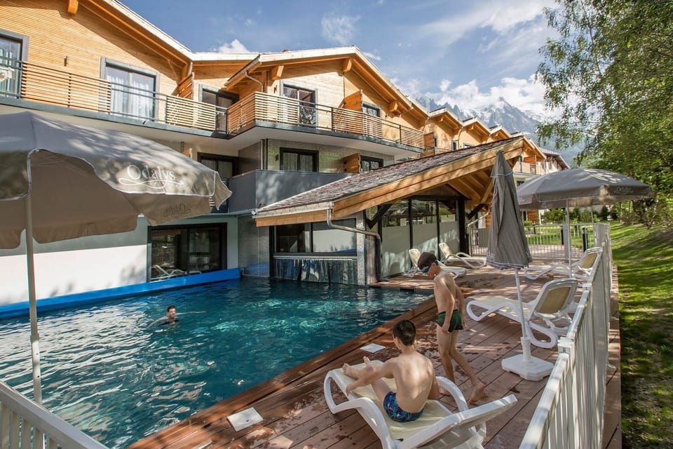 Holiday Park Facilities and Services 