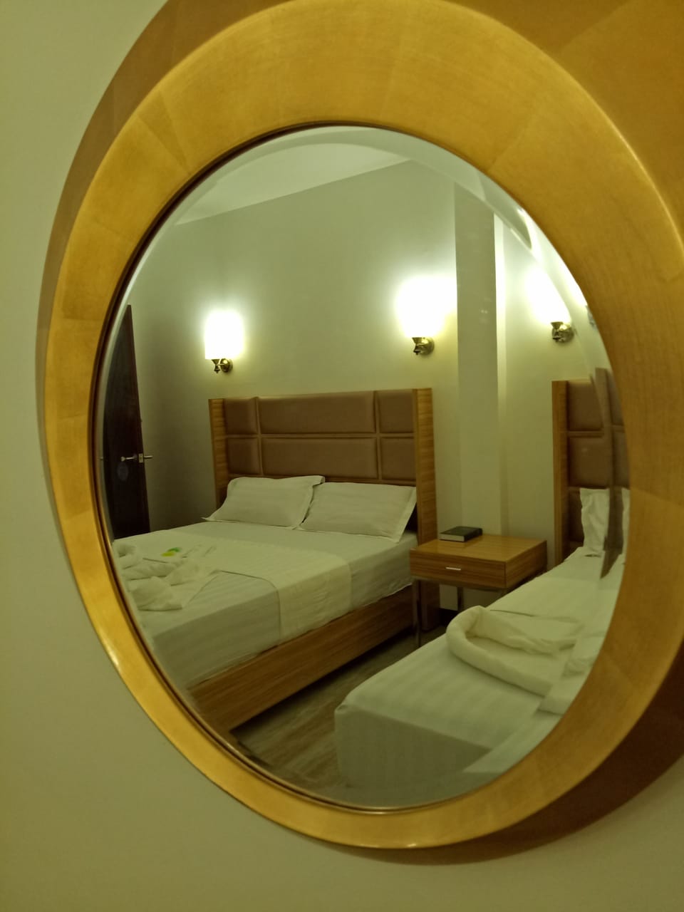 Family Room | Room amenity