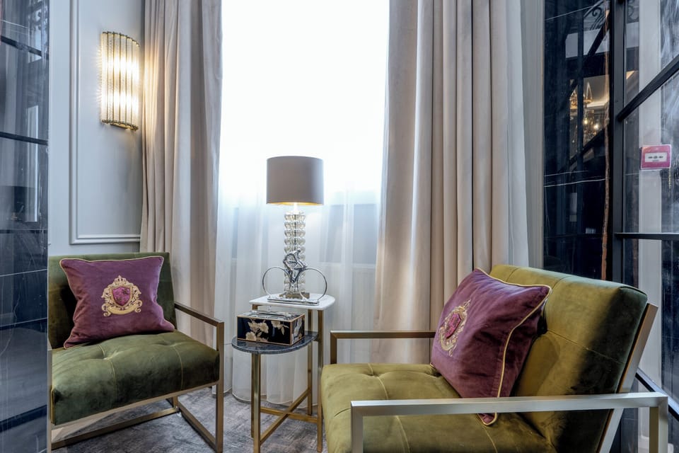 Grand Concerto Hotel Hotel in City of Westminster
