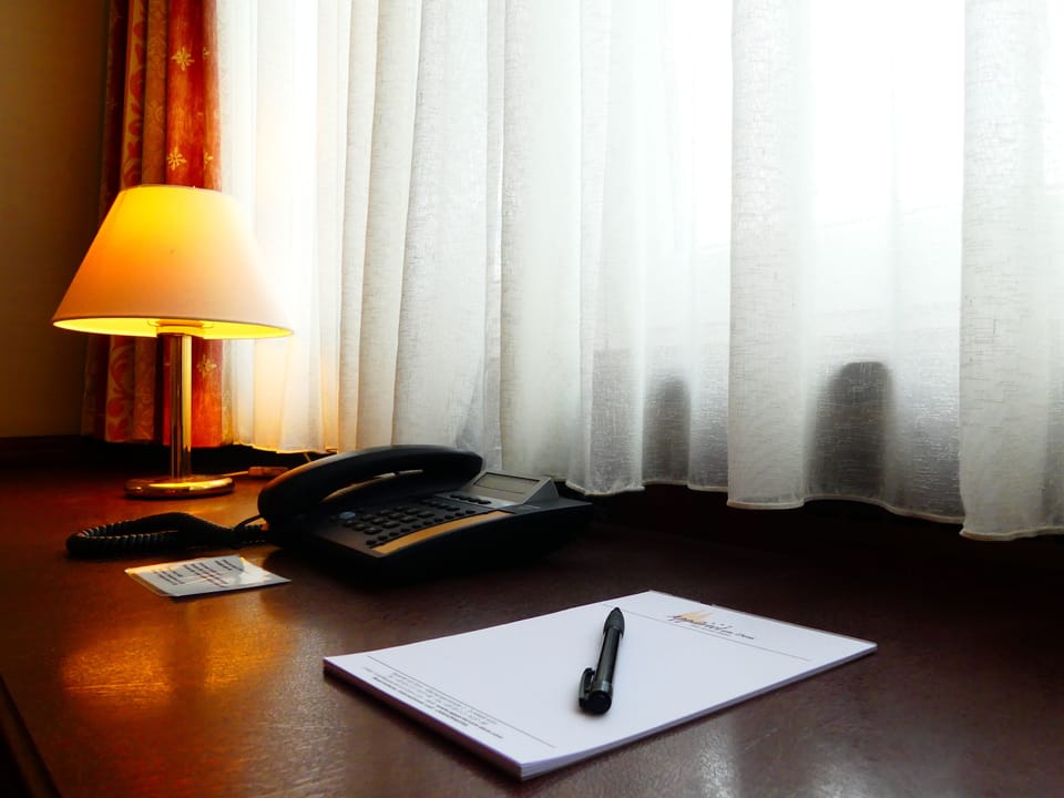 Superior Twin Room | Premium bedding, minibar, in-room safe, individually furnished