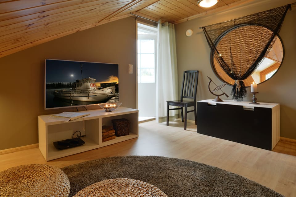 Vuokatin Aateli Apartments Hotel in Finland