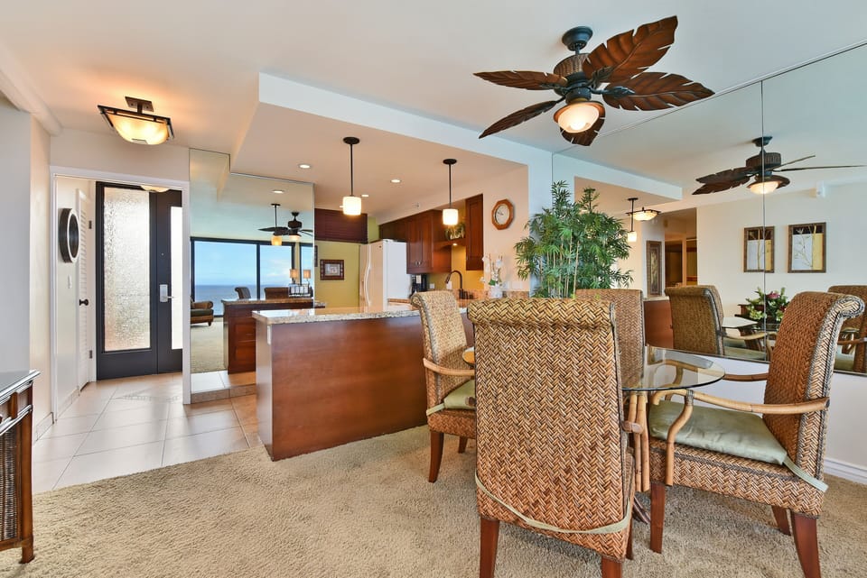 Condo, 1 Bedroom | Dining