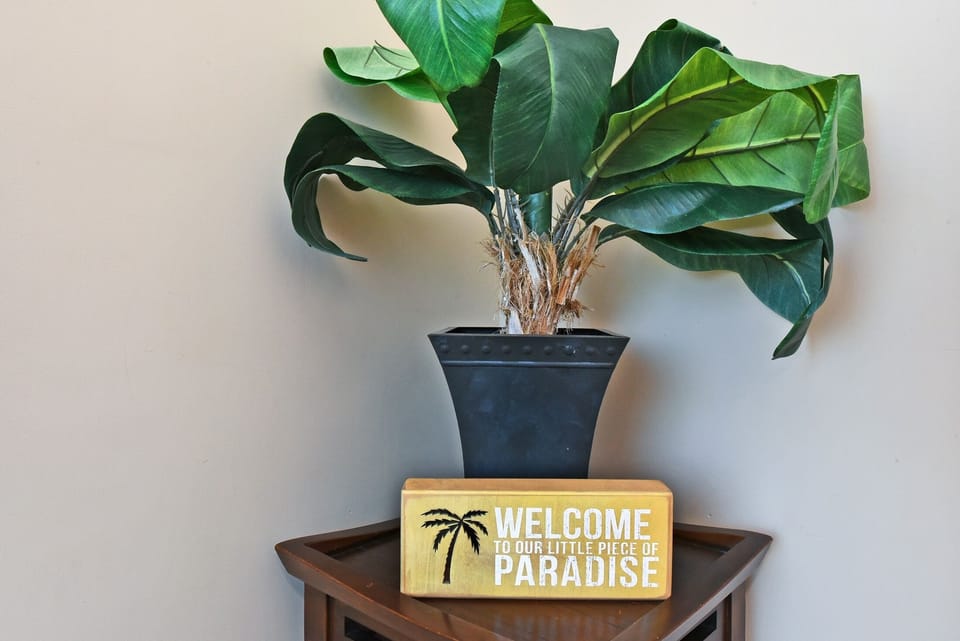 Condo, 1 Bedroom | Interior