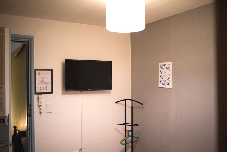 Standard Double Room, Private Bathroom [Must notify check-in time to Hotel] | Room amenity