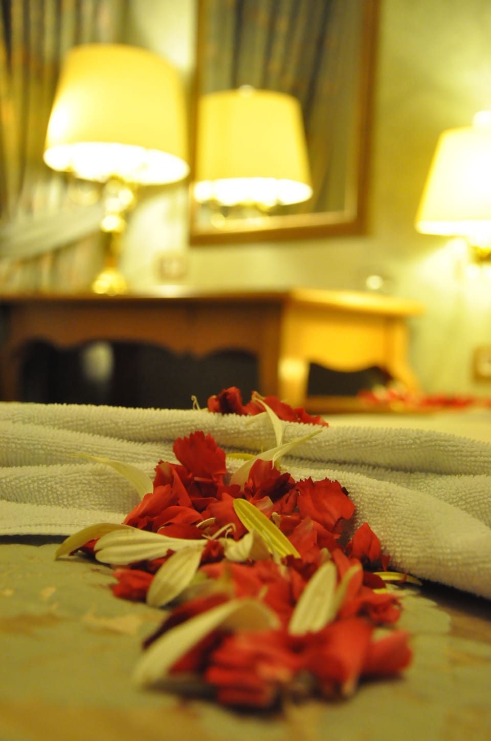 Bade Family Suite | Premium bedding, minibar, in-room safe, desk