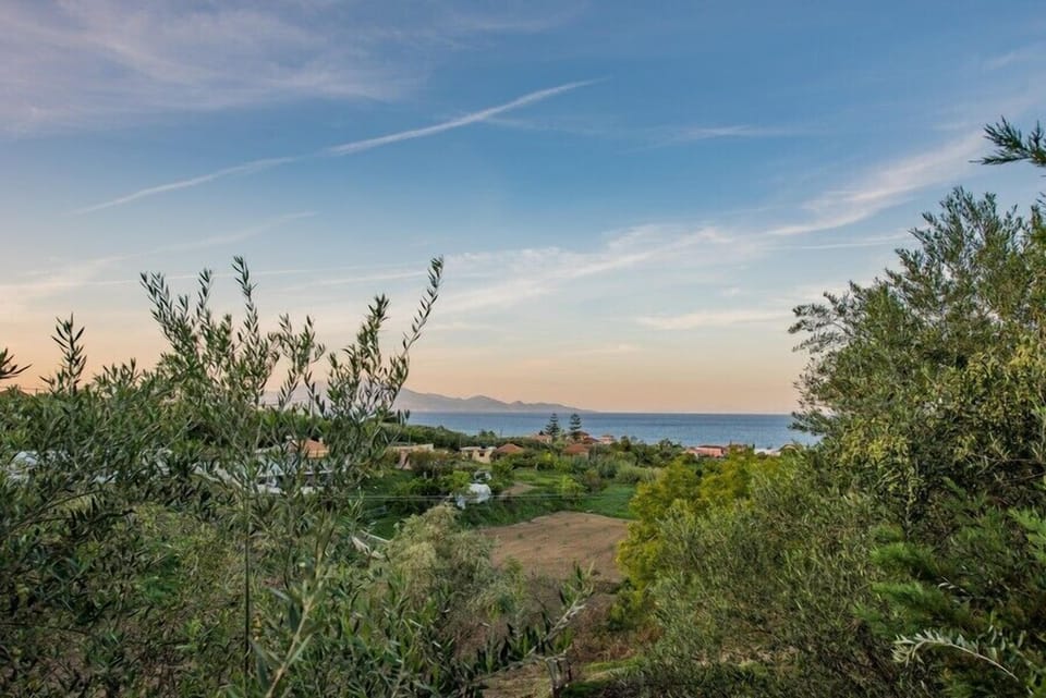 Family Cottage, 3 Bedrooms | View from room