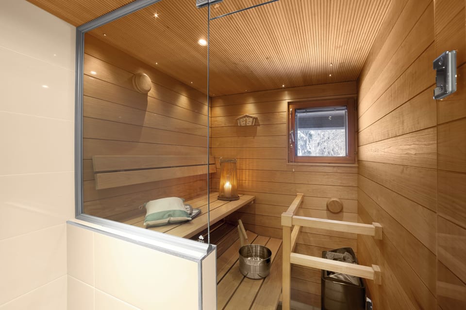 Vuokatin Aateli Studios Hotel in Finland
