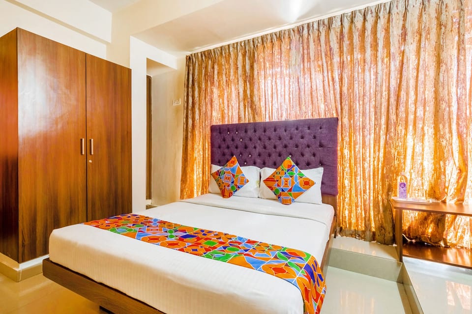 Premium Room | Desk, soundproofing, free WiFi, bed sheets