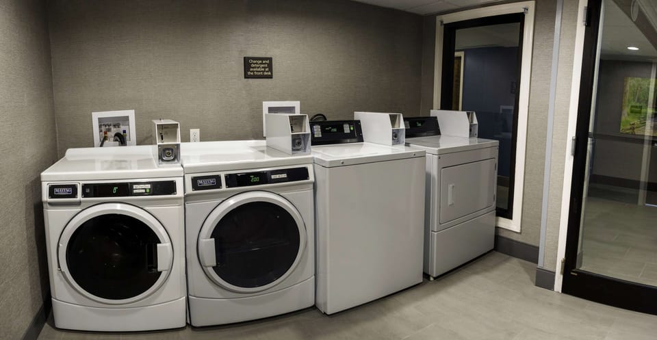 Hampton Inn Kinston Hotel in Kinston