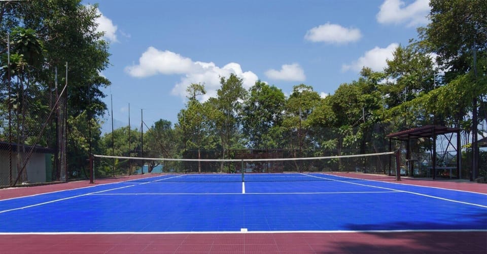Samloem Laguna Resort Hotel in Sihanoukville