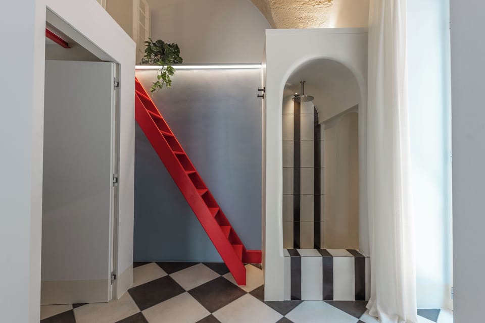 Suite | 1 bedroom, premium bedding, down comforters, pillowtop beds