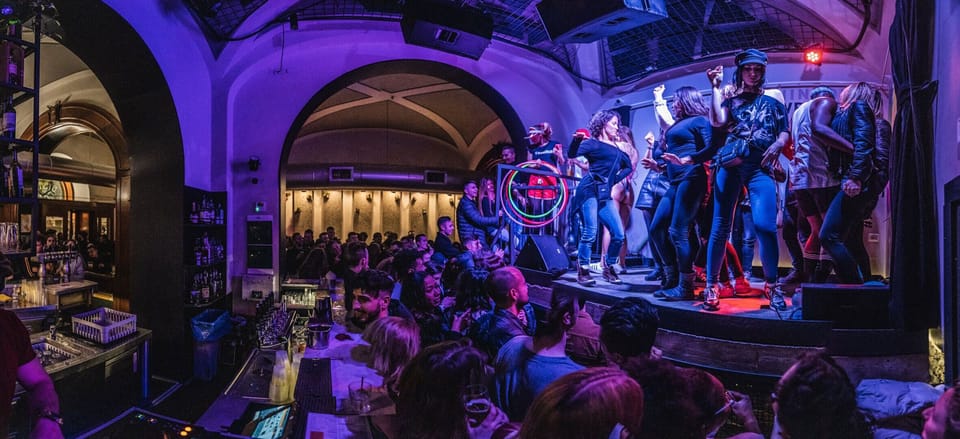 Nightclub