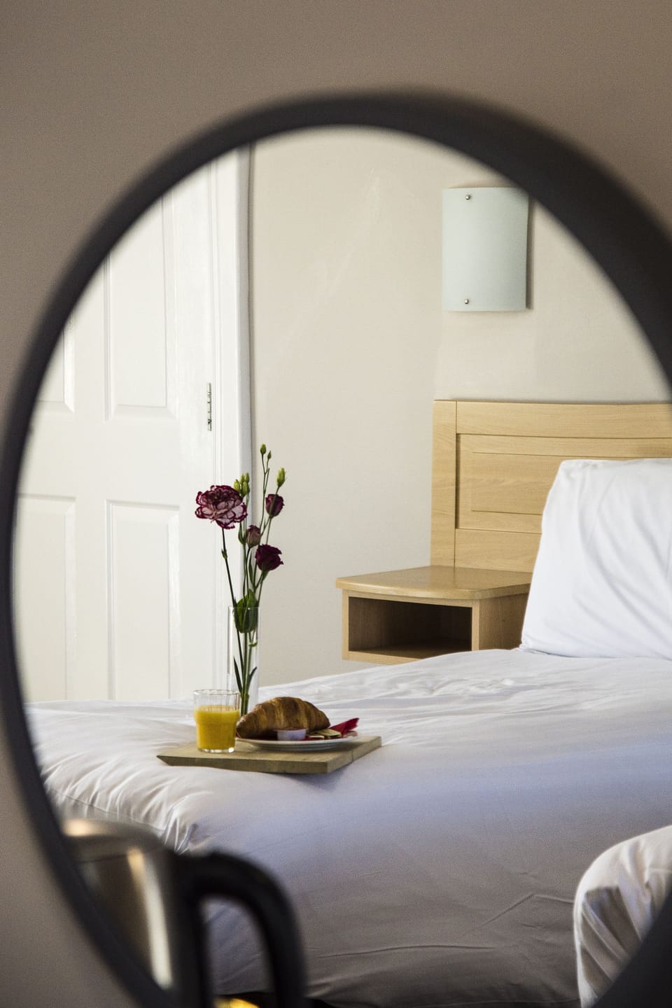 Double Room | In-room safe, desk, iron/ironing board, free WiFi