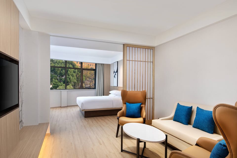 Free WiFi
