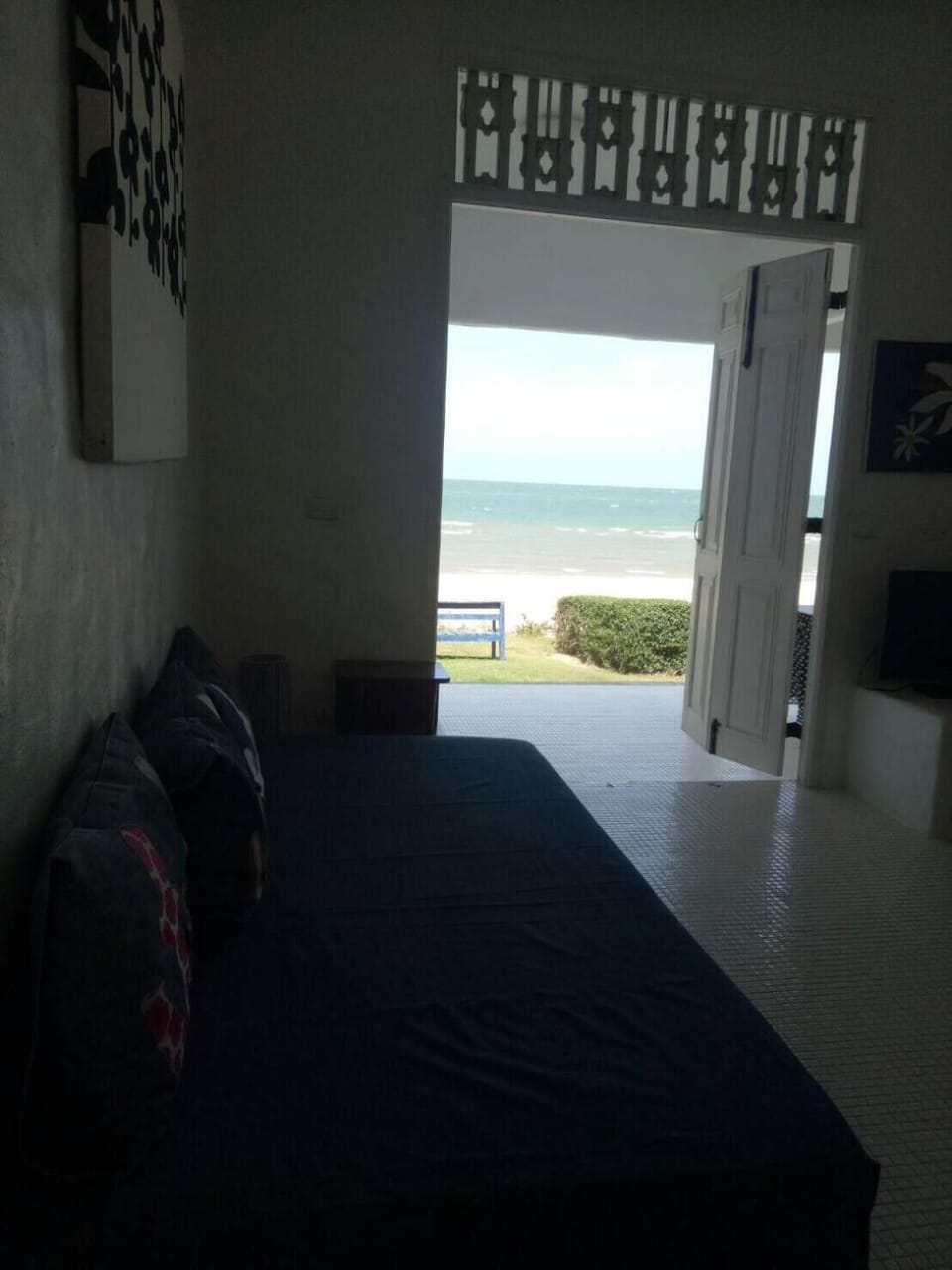 Rollaway beds, free WiFi