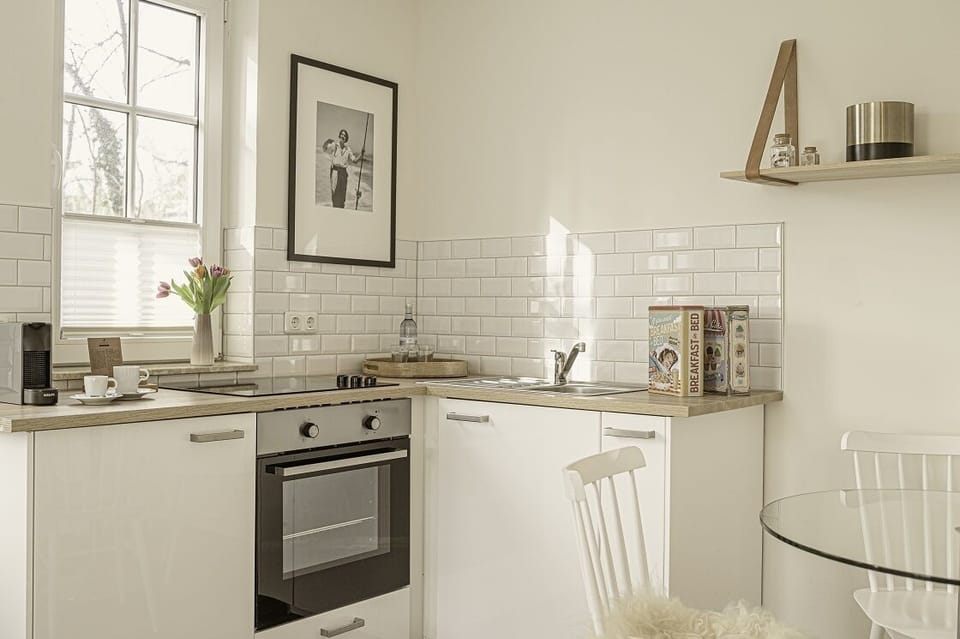 Double Room (Schattschneider) | Private kitchen