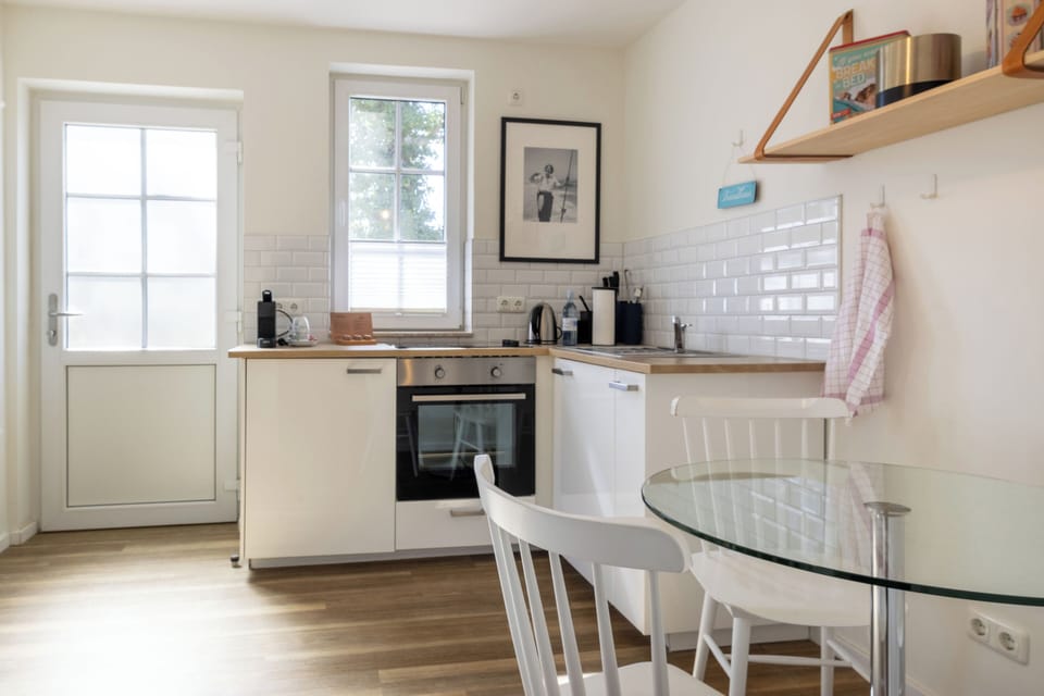 Apartment | Private kitchen