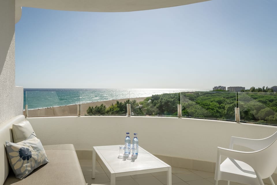ALEGRIA Mar Mediterrania - Adults Only Hotel in Maresme