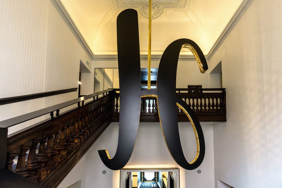 Staircase