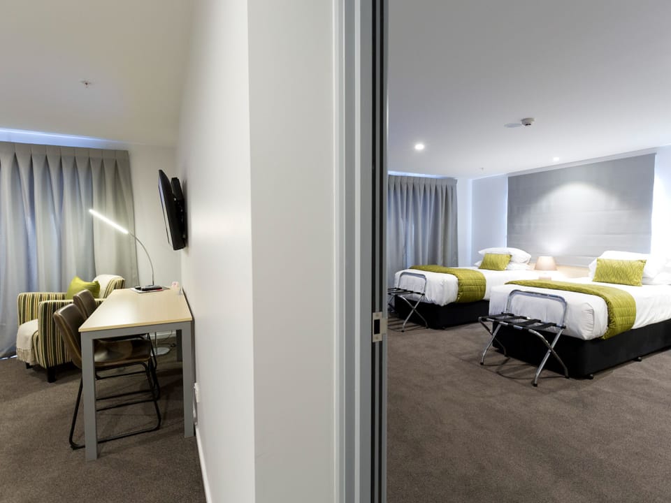 Family Apartment, 3 Bedrooms | 1 bedroom, premium bedding, down comforters, pillowtop beds