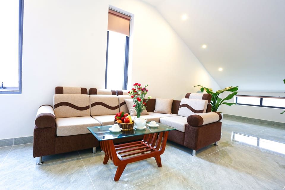 Superior Double Room, 1 Double Bed, Balcony | Terrace/patio