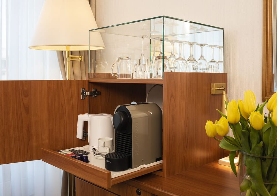 Minibar