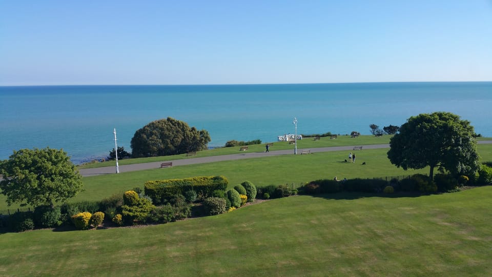 Westward Ho Hotel Hotel in Folkestone