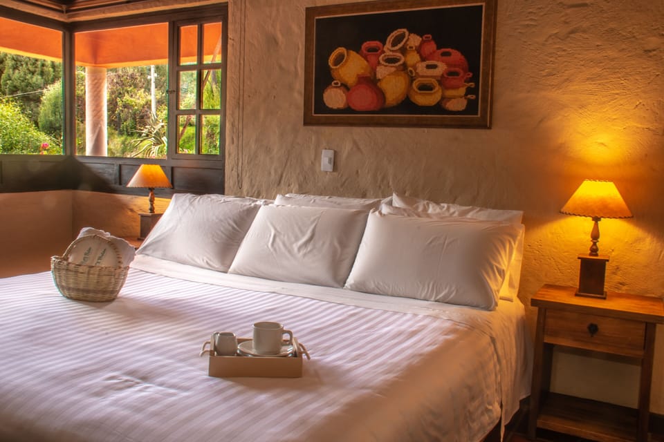 Suite | Bed sheets