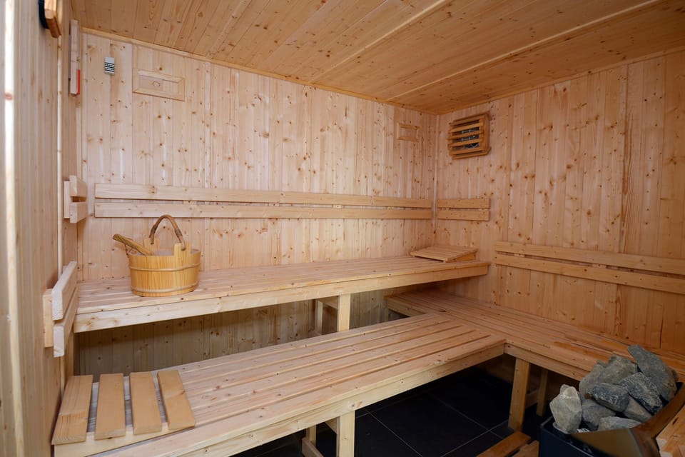 Holiday Park Facilities and Services 