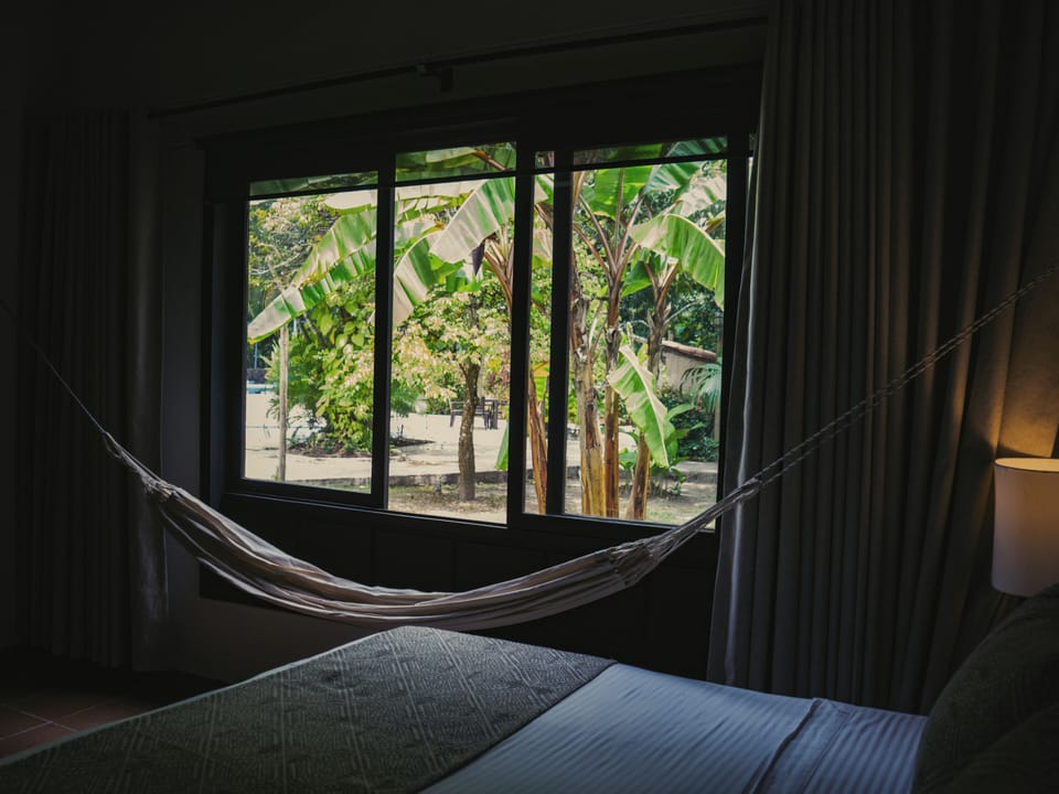 Family Room | Premium bedding, Select Comfort beds, minibar, in-room safe