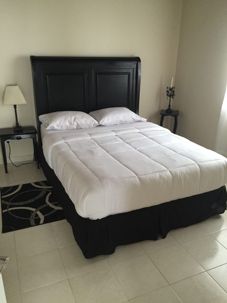 Deluxe Double Room | Blackout drapes, rollaway beds, free WiFi, bed sheets