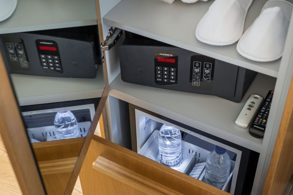 Minibar
