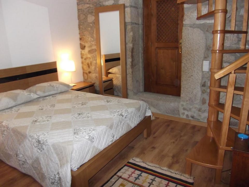 Apartment, 1 Bedroom | Free WiFi, bed sheets