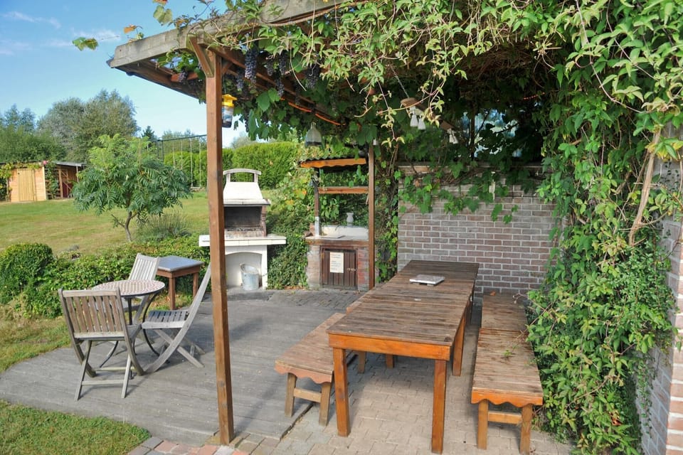 Patio / Balcony