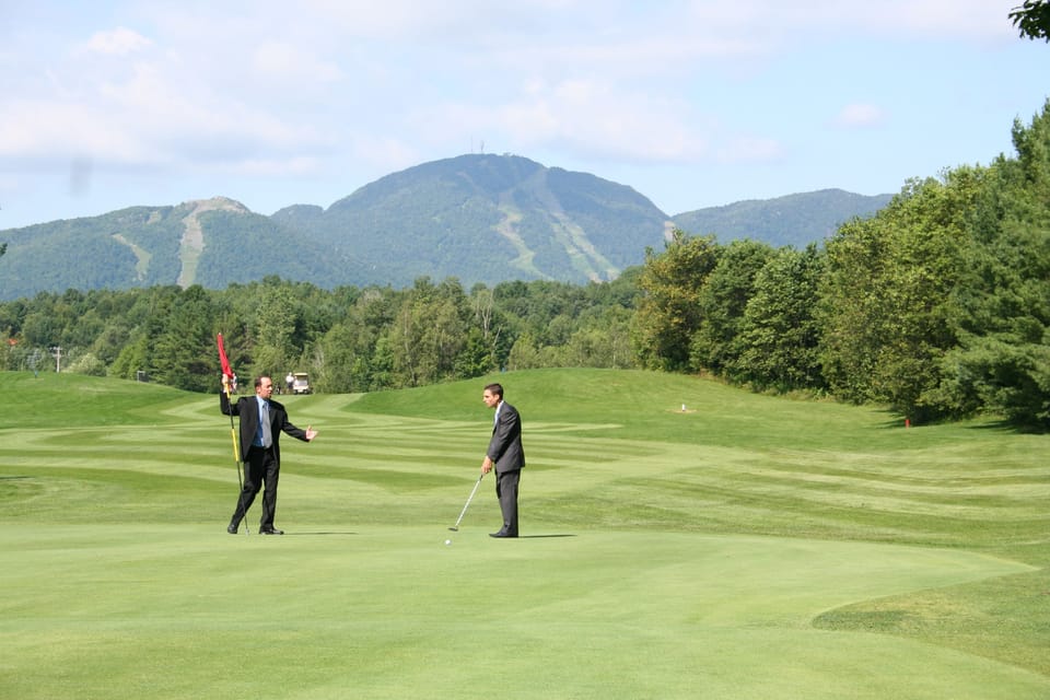 Golf