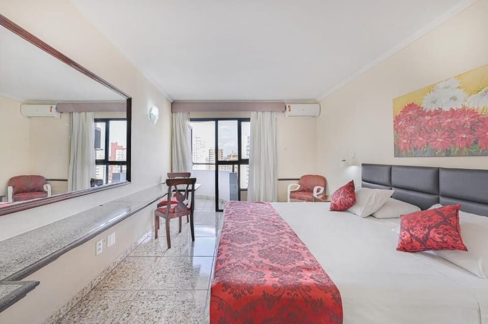 Superior Double Room | 10 bedrooms, minibar, desk, soundproofing