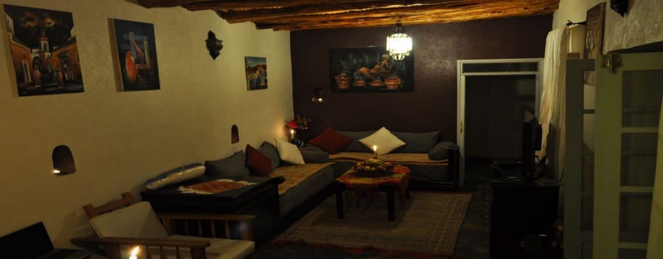 Comfort Double Room, Garden View | Executive lounge