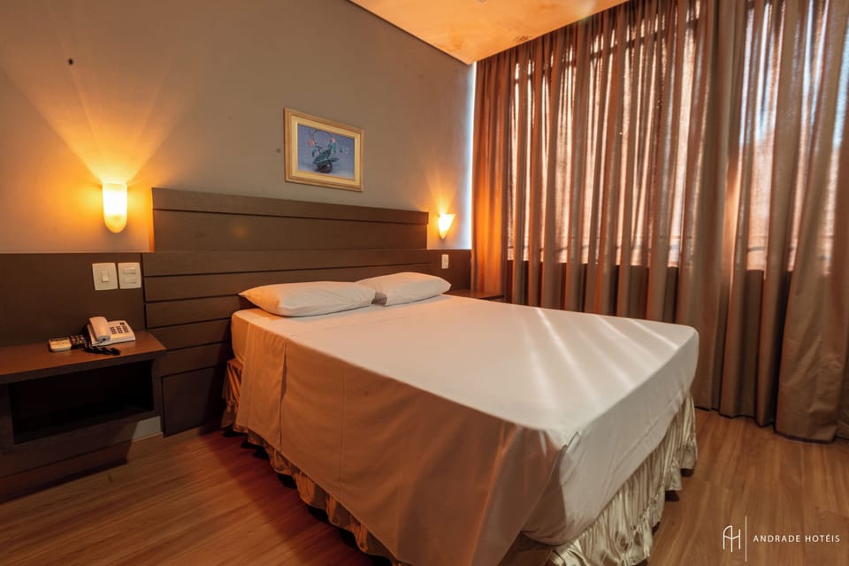 Minibar, desk, laptop workspace, iron/ironing board