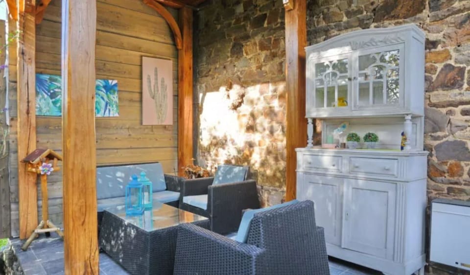 Patio / Balcony