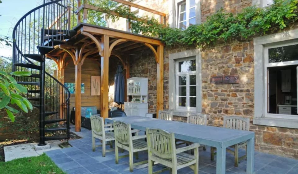 Patio / Balcony