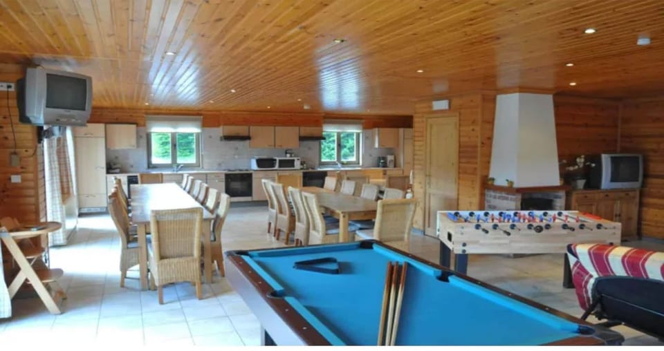 Recreation Room