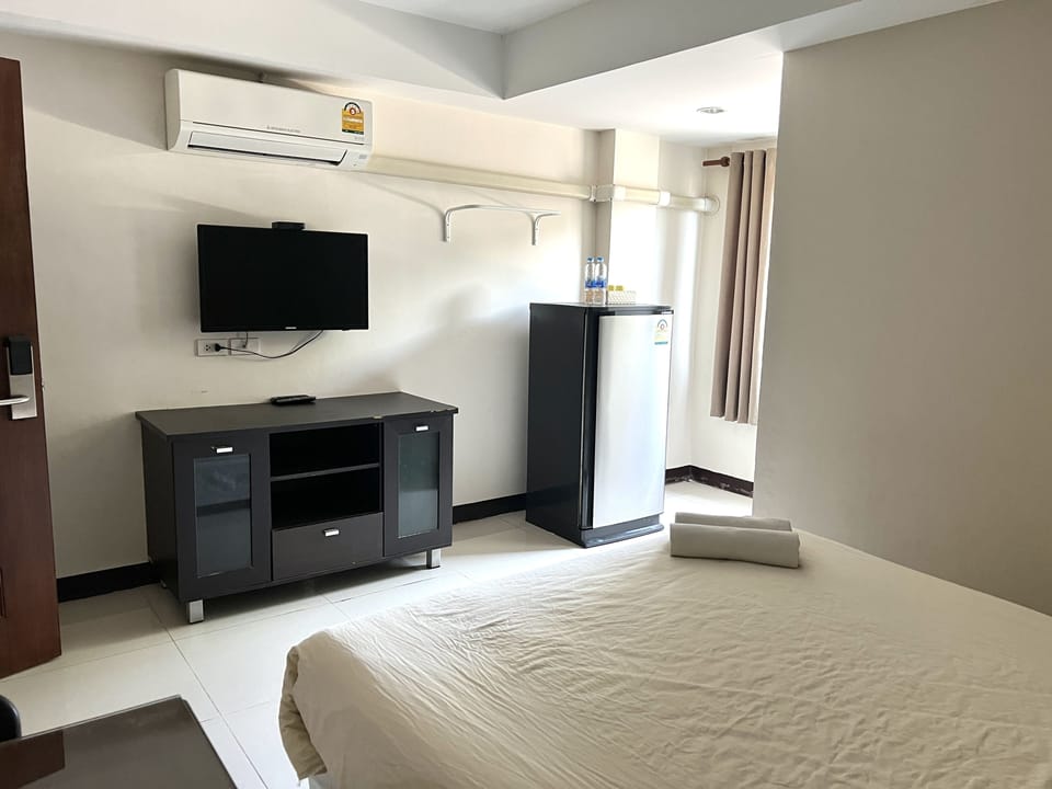 Budget Room | Free WiFi