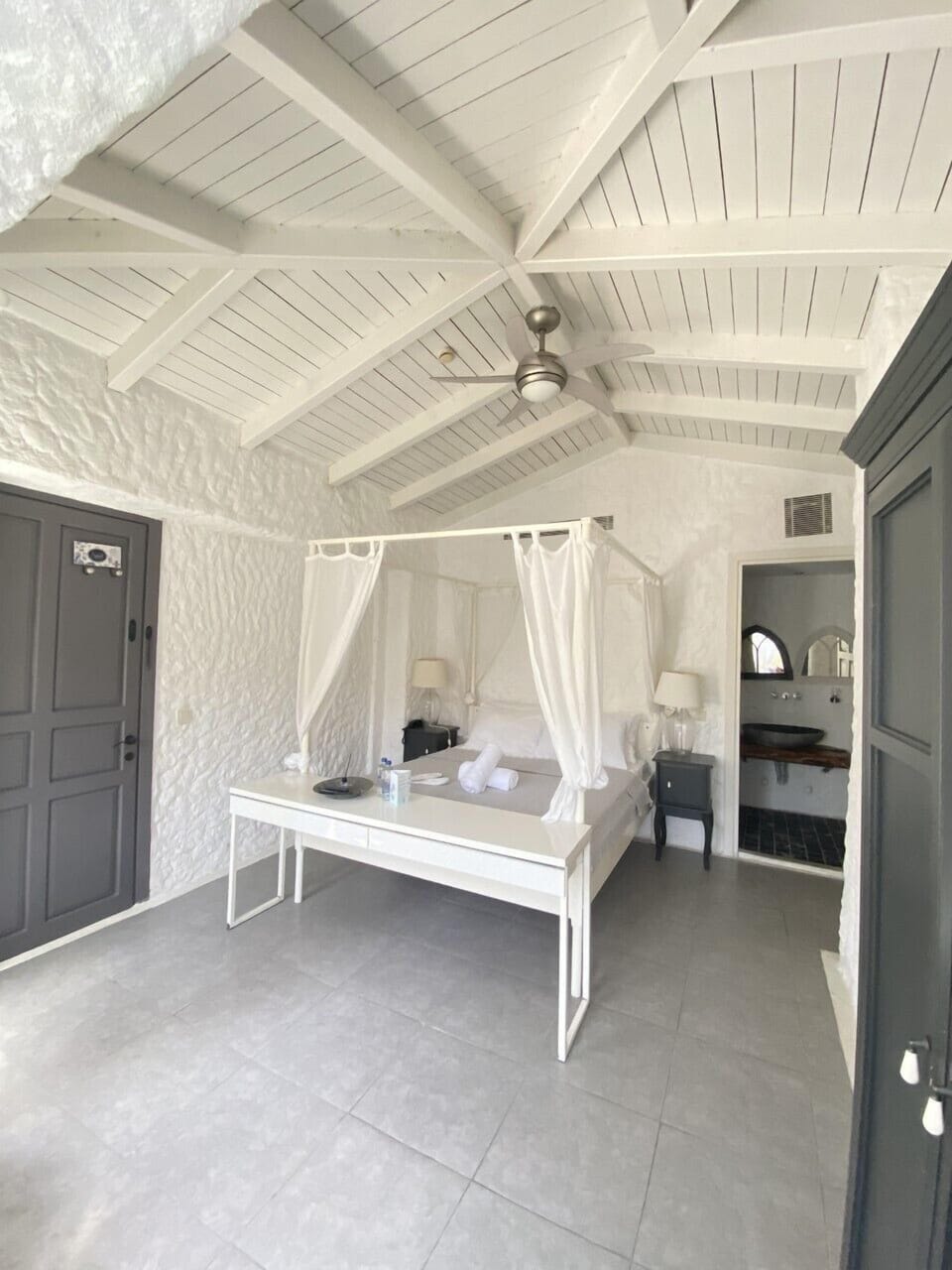 Superior Room | View from room