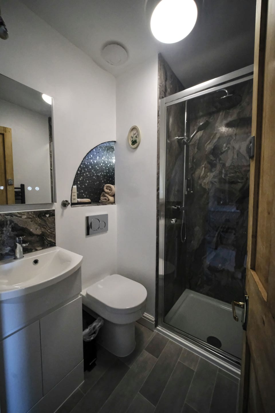 Cannara Bed and Breakfast Bed and Breakfast in Malvern Hills District