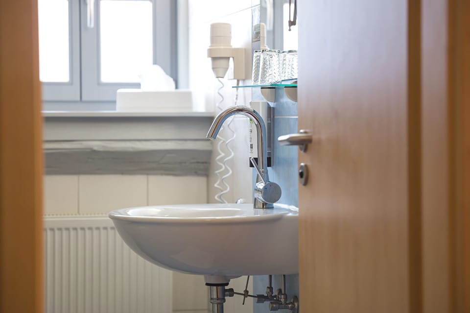 Standard Single Room, City View | Premium bedding, desk, laptop workspace, free WiFi