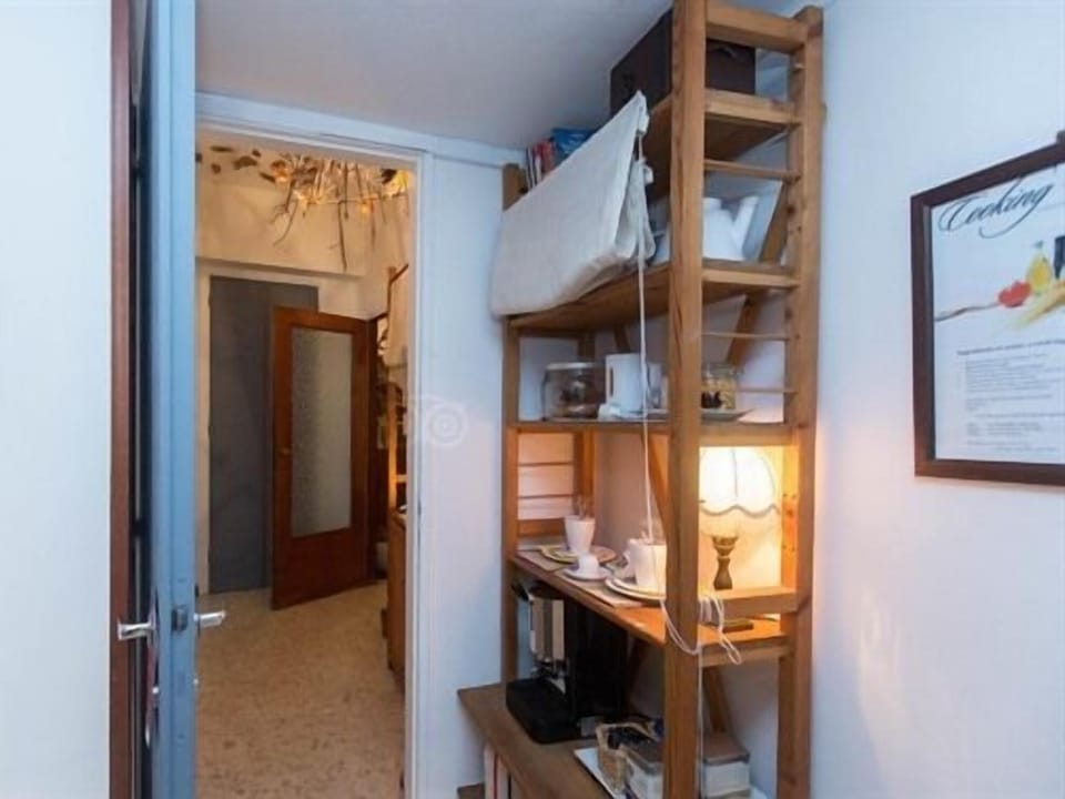 Deluxe Double Room, Ensuite, City View (Borgo Pio) | Miscellaneous