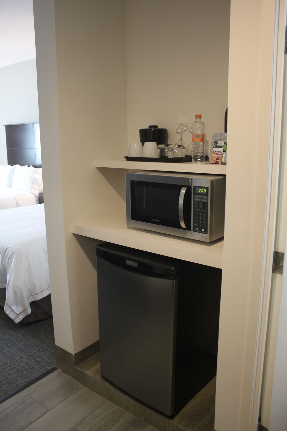 Suite, 2 Queen Beds | Egyptian cotton sheets, premium bedding, down comforters, in-room safe